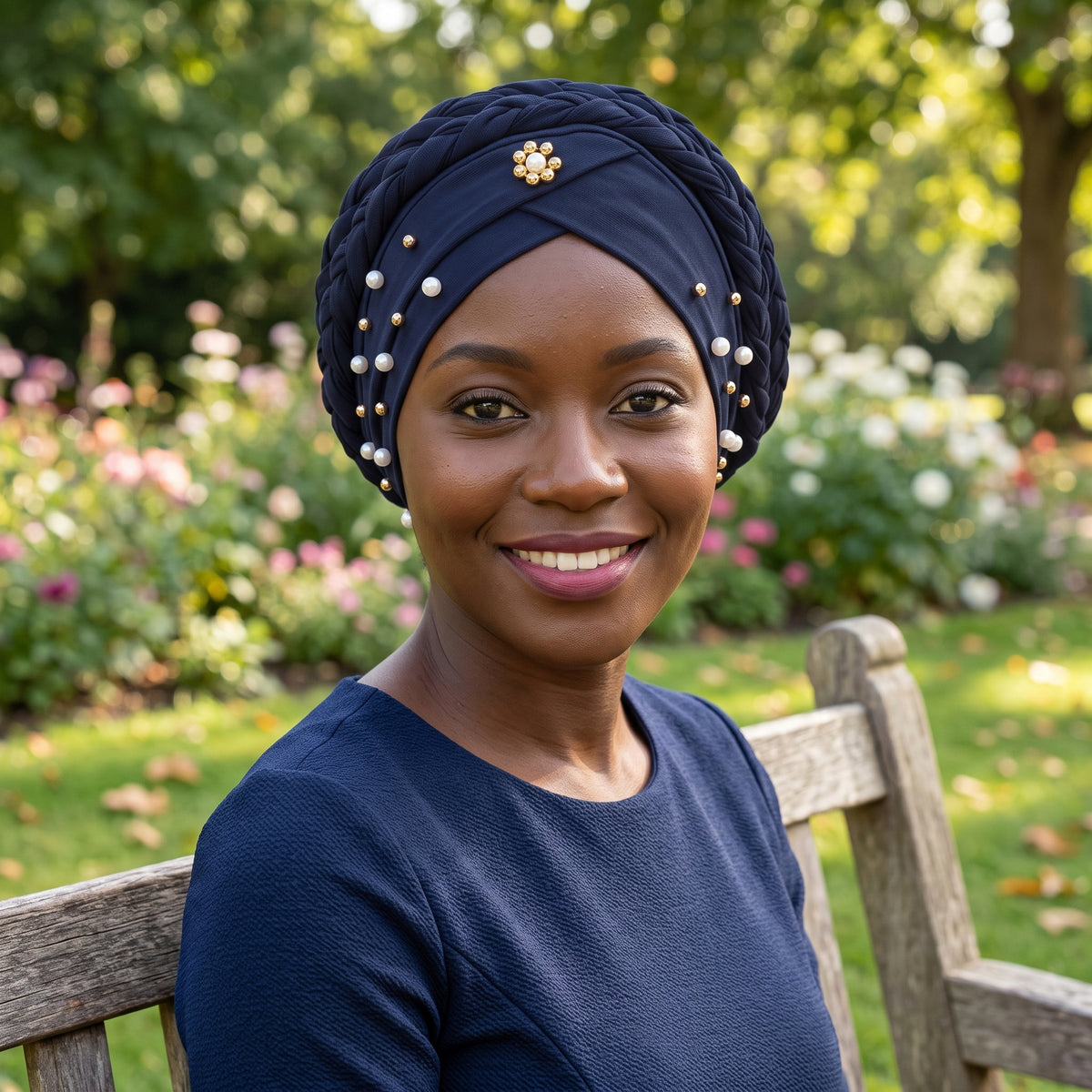 Turban (Type 5)