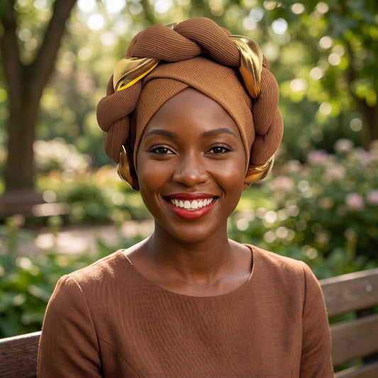 Turban (Type 9)