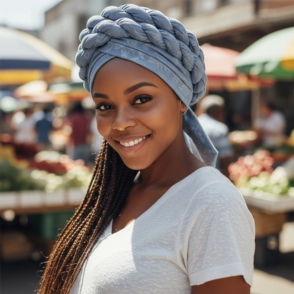 Turban (Type 1)