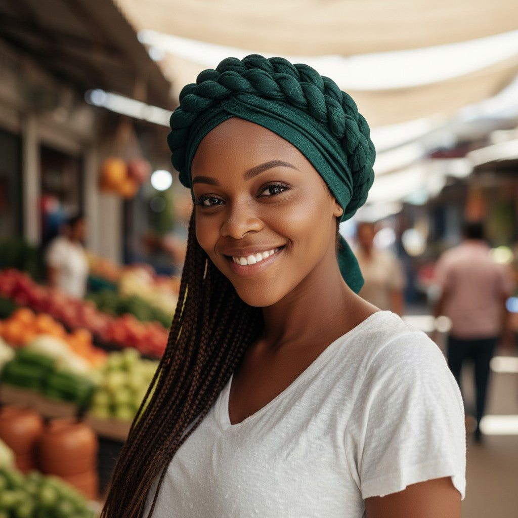 Turban (Type 1)