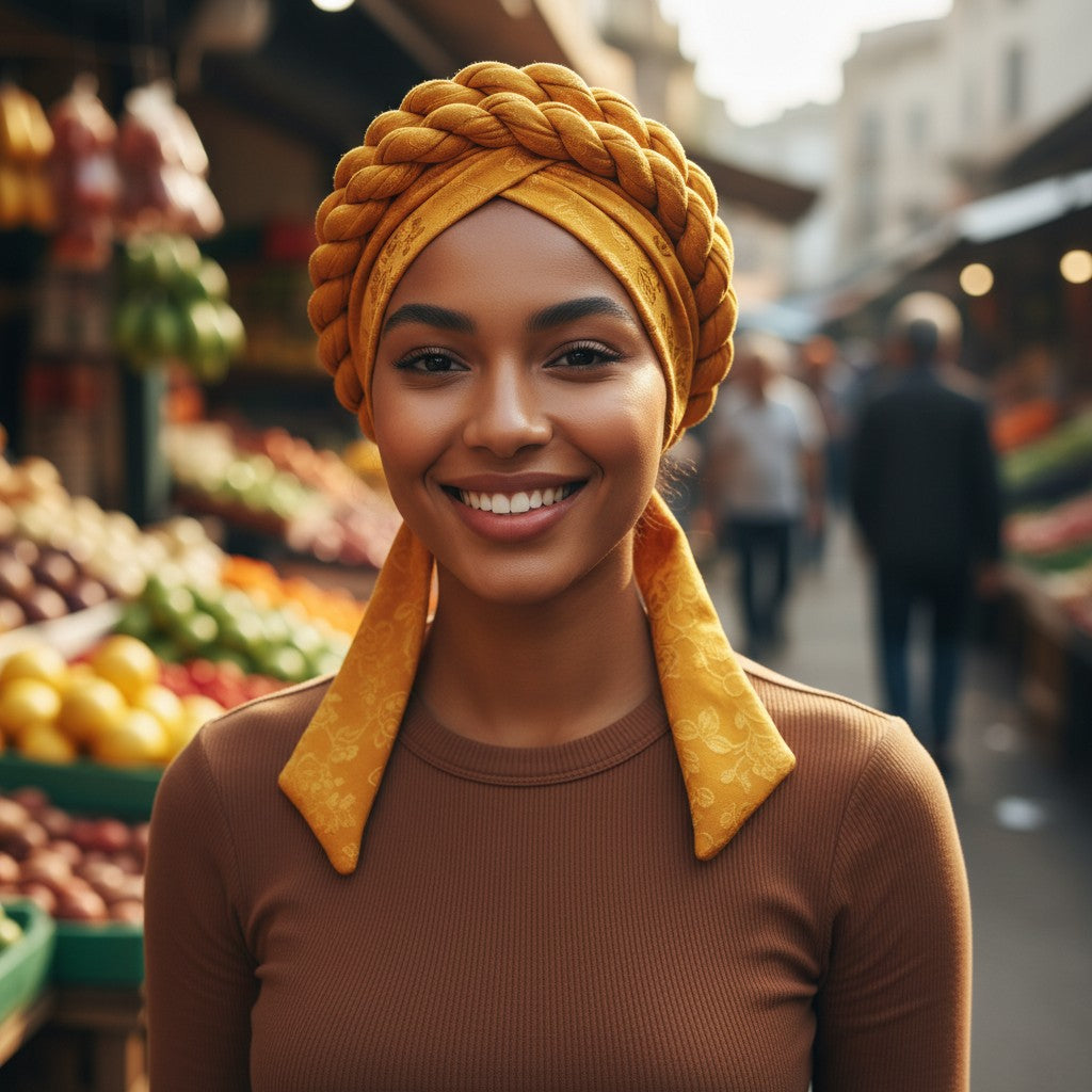 Turban (Type 1)