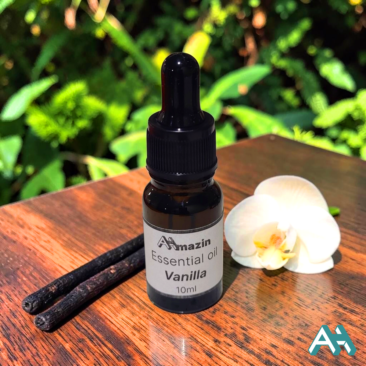 Essential oil