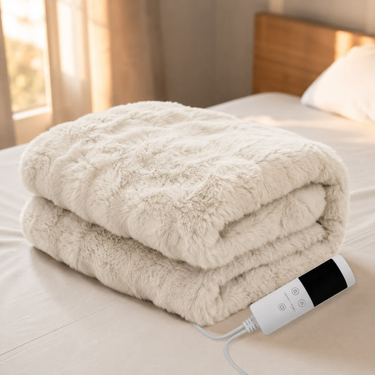 Heated blanket