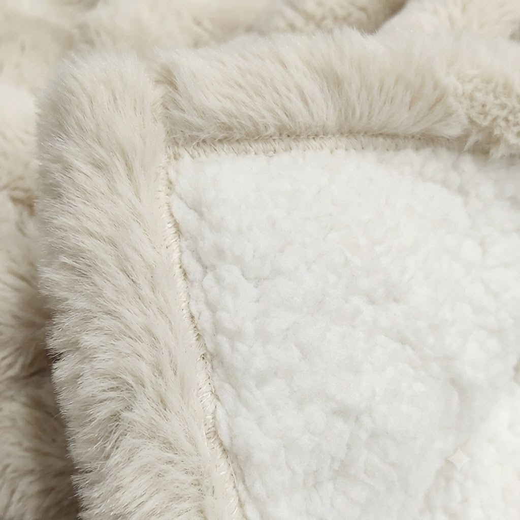 Heated blanket