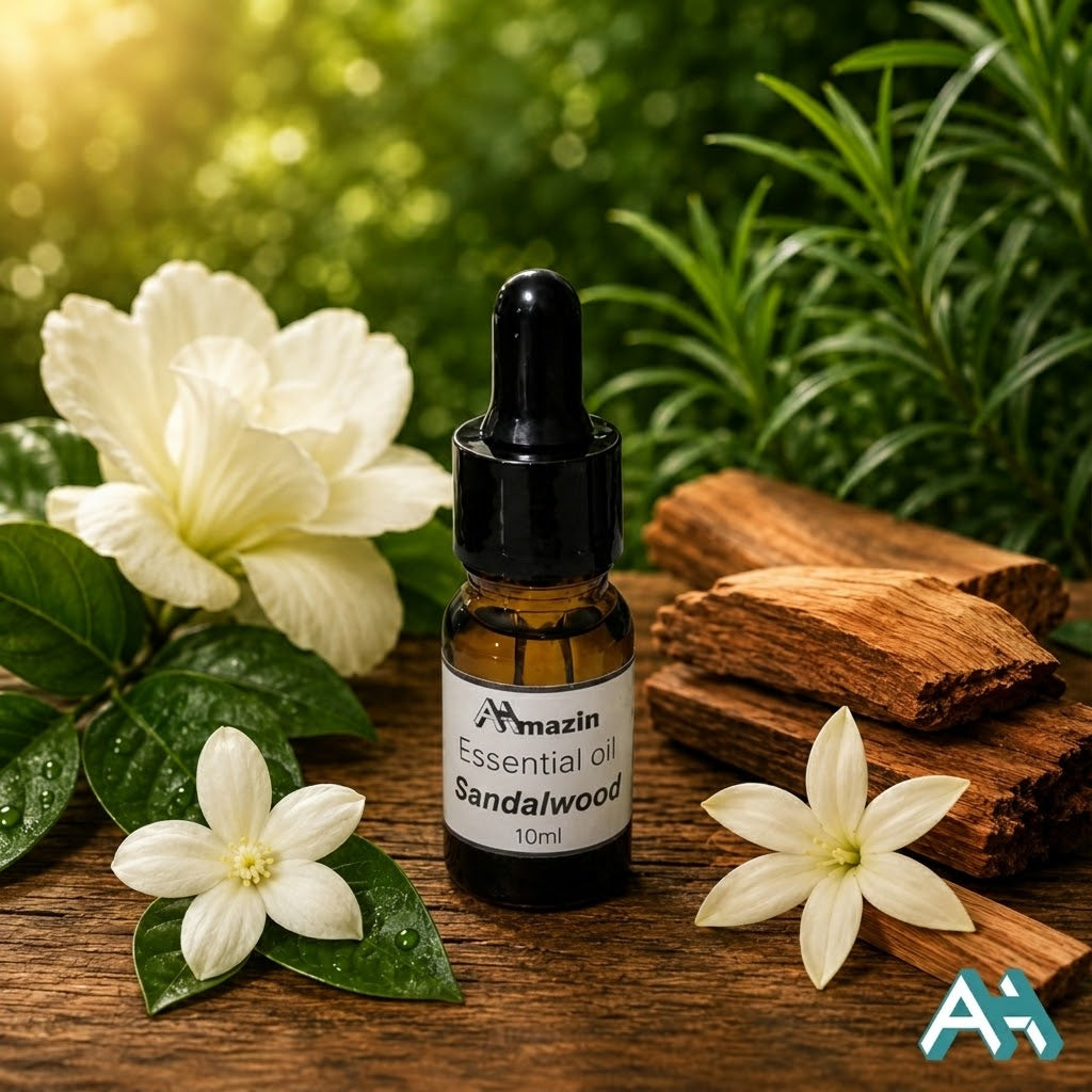 Essential oil